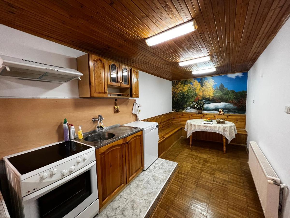 Villa Jardin - Novosel エクステリア 写真