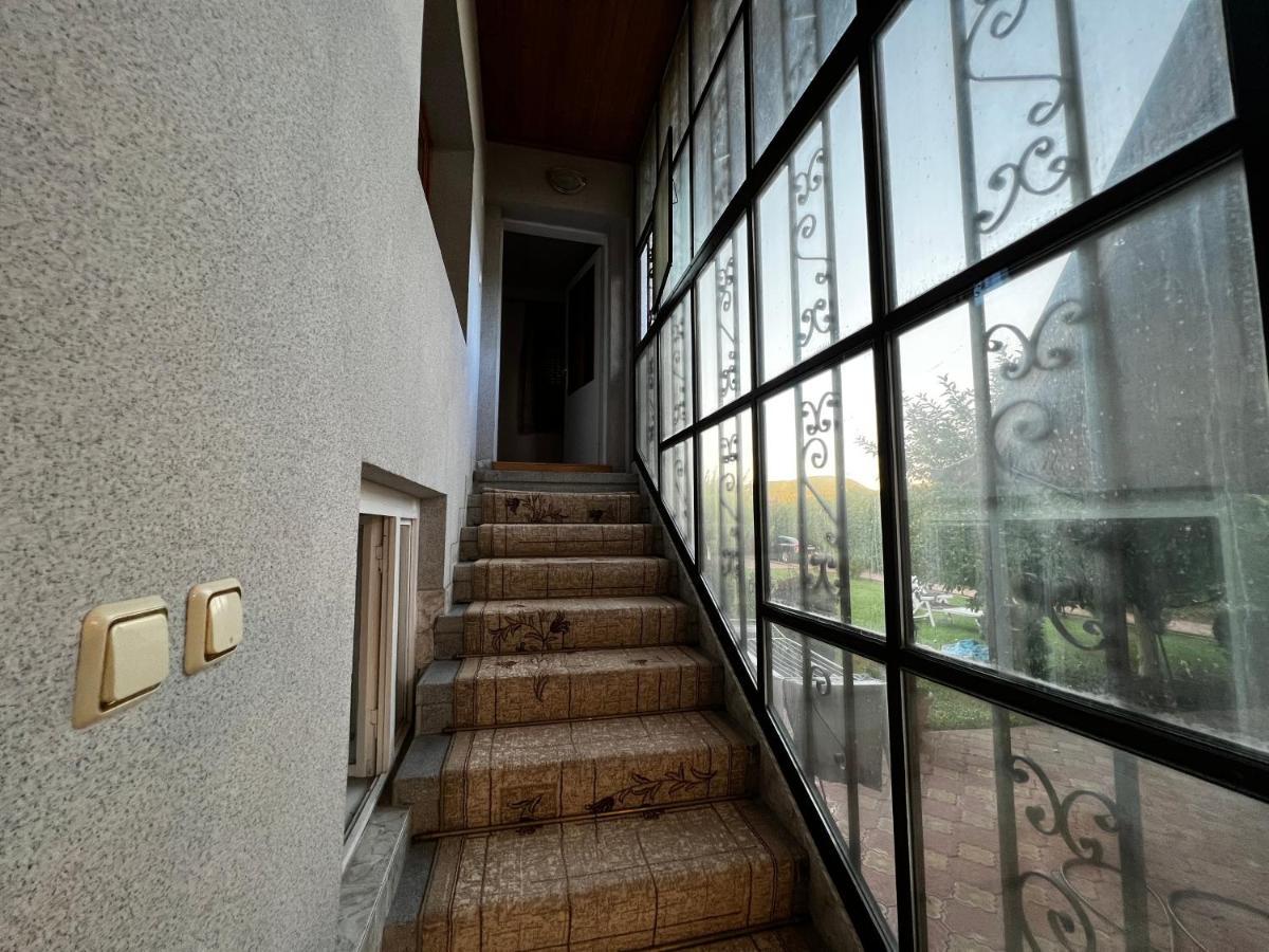 Villa Jardin - Novosel エクステリア 写真