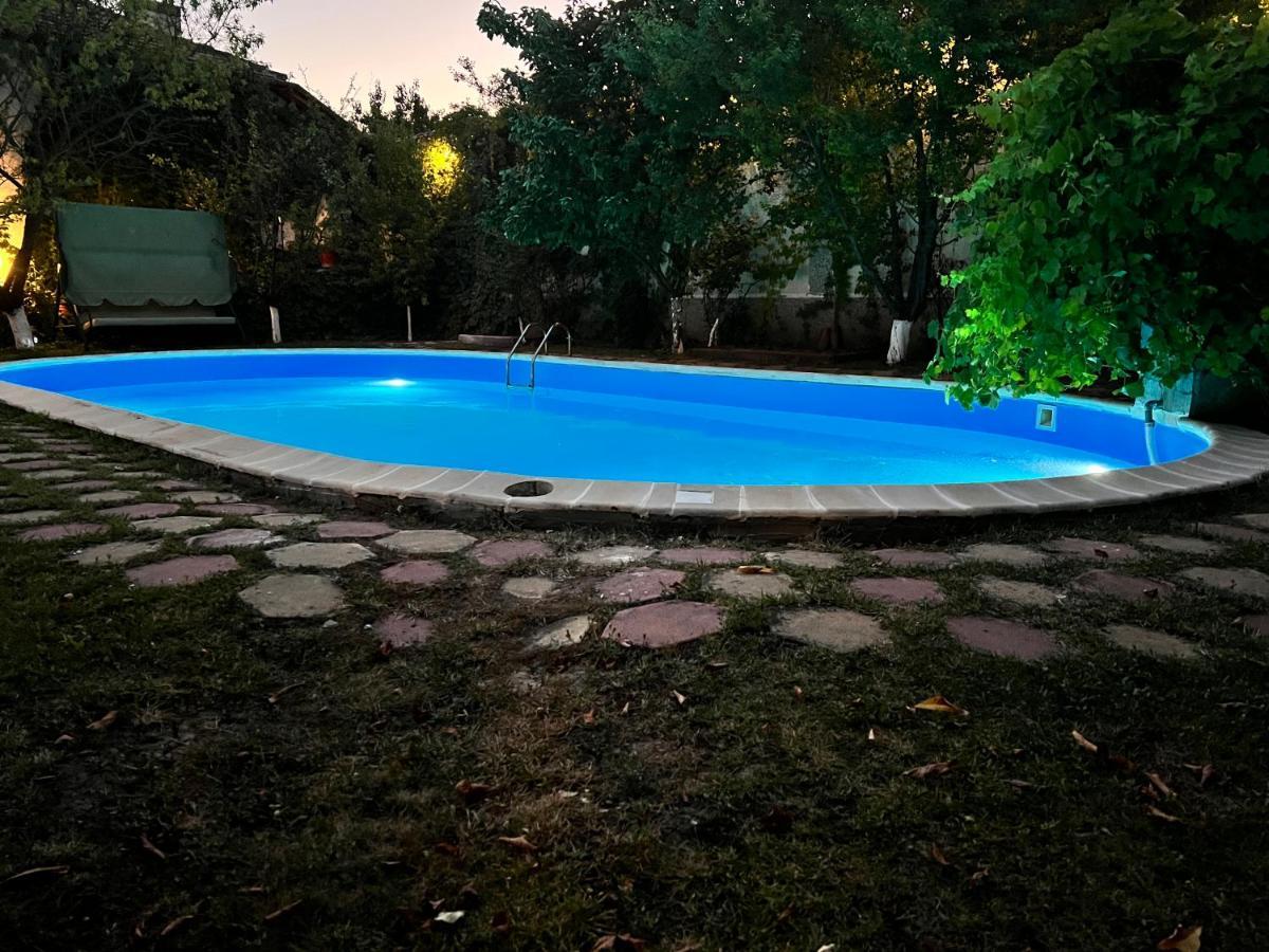 Villa Jardin - Novosel エクステリア 写真